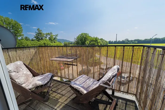 Prodej bytu 3+kk, Šumperk, Žerotínova, 74 m2