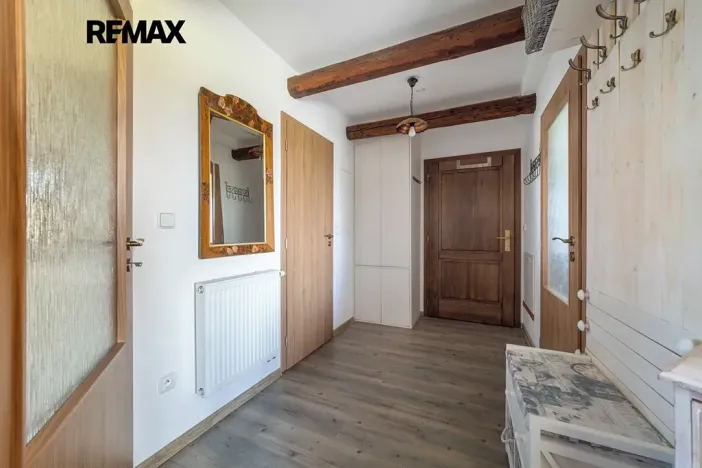 Prodej bytu 3+kk, Šumperk, Žerotínova, 74 m2