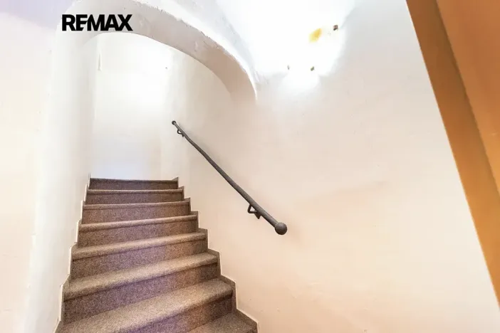 Prodej komerční nemovitosti, Šumperk, nám. Míru, 200 m2