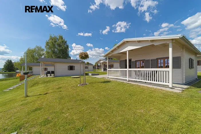 Prodej ubytování, Nový Malín, 369 m2