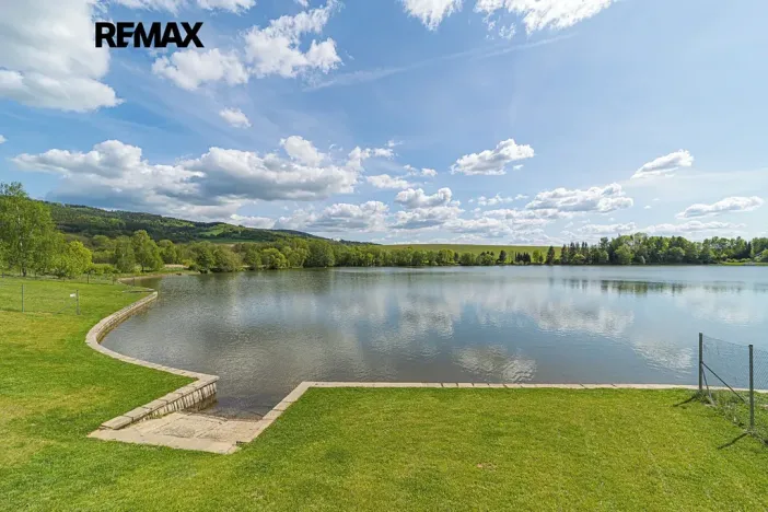 Prodej ubytování, Nový Malín, 369 m2