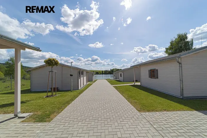 Prodej ubytování, Nový Malín, 369 m2