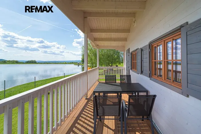 Prodej ubytování, Nový Malín, 369 m2