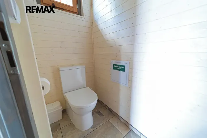 Prodej ubytování, Nový Malín, 369 m2