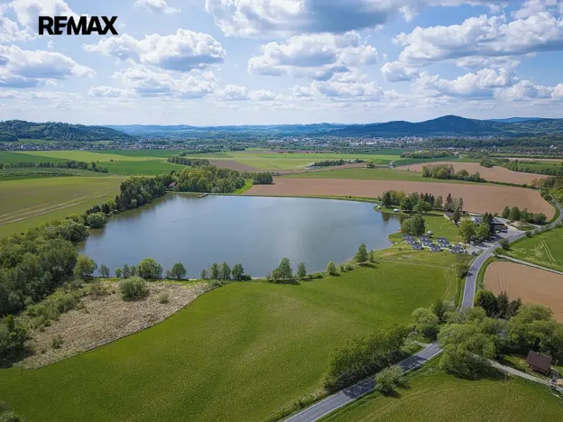 Prodej ubytování, Nový Malín, 369 m2