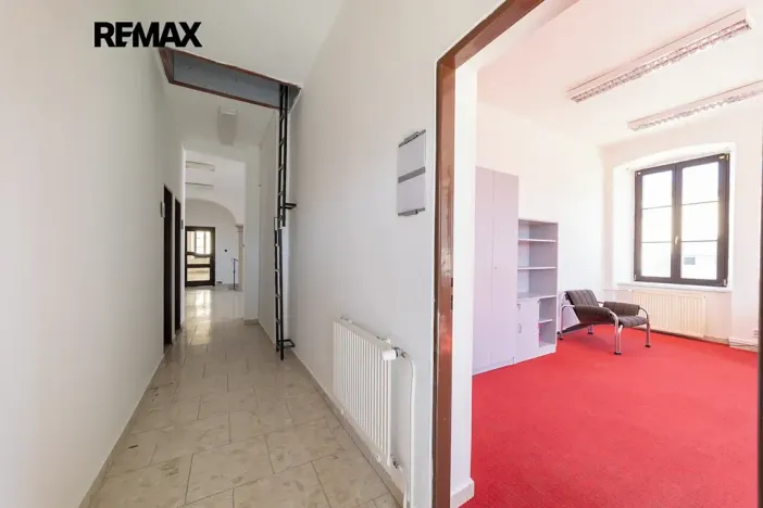 Prodej obchodního prostoru, Králíky, 5. května, 519 m2