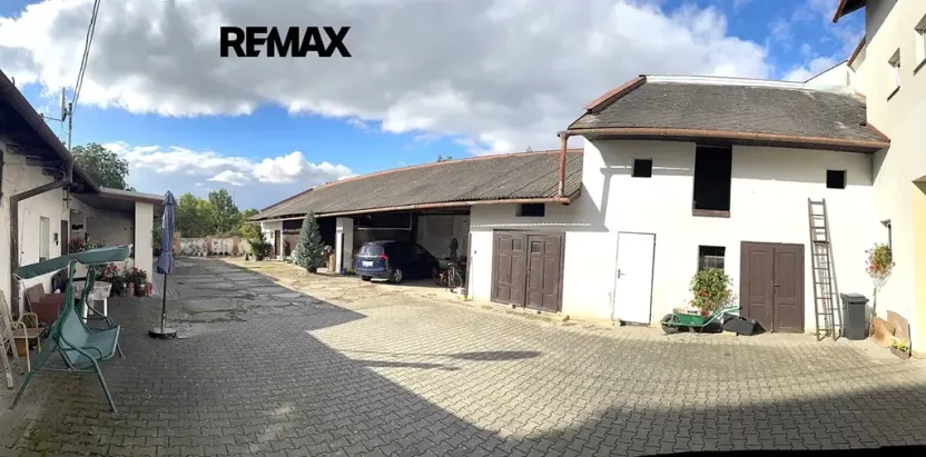 Prodej rodinného domu, Litovel, Palackého, 132 m2