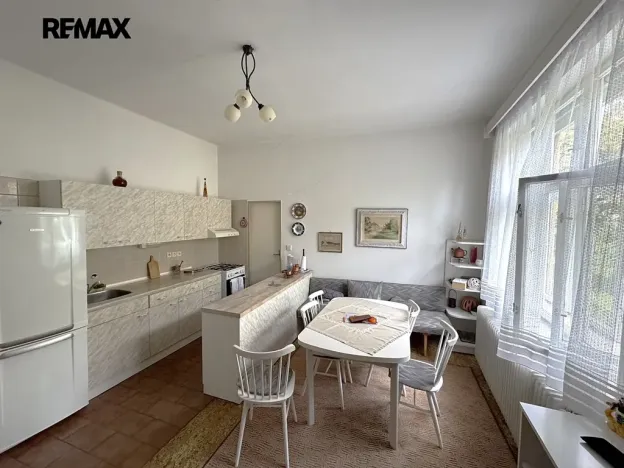 Prodej rodinného domu, Litovel, Palackého, 132 m2