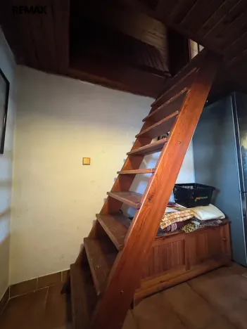 Prodej chalupy, Ruda nad Moravou, Truska, 107 m2