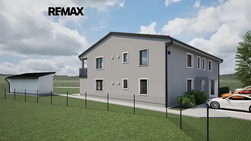 Prodej bytu 3+kk, Třeština, 79 m2