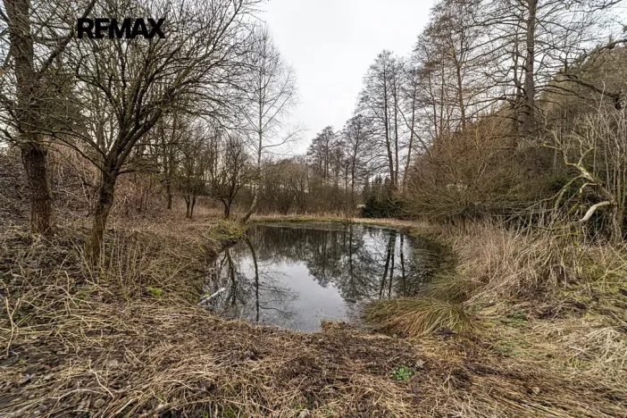 Prodej rodinného domu, Červená Voda, 440 m2