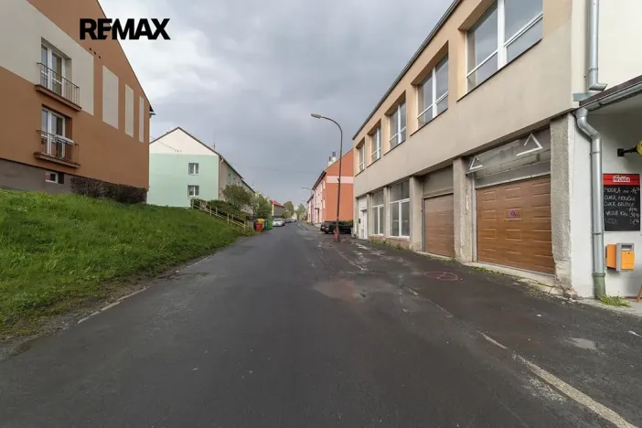 Prodej obchodního prostoru, Břidličná, Osvobození, 140 m2