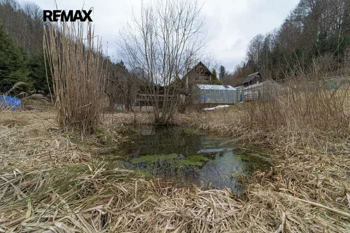 Prodej pozemku pro bydlení, Jindřichov, 1620 m2