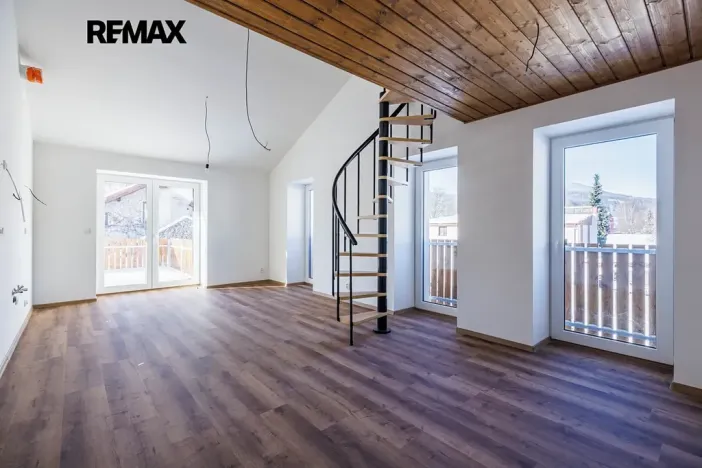 Prodej bytu 3+kk, Svoboda nad Úpou, Nádražní, 65 m2