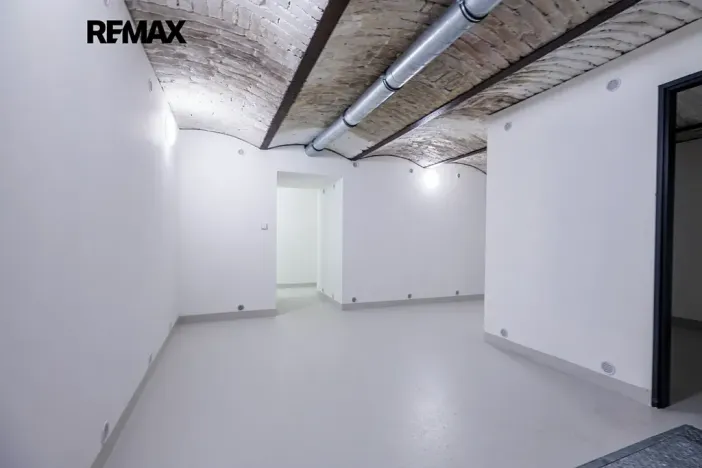 Prodej bytu 3+kk, Svoboda nad Úpou, Nádražní, 65 m2