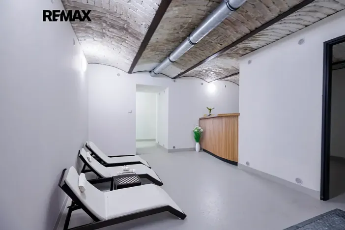 Prodej bytu 3+kk, Svoboda nad Úpou, Nádražní, 65 m2