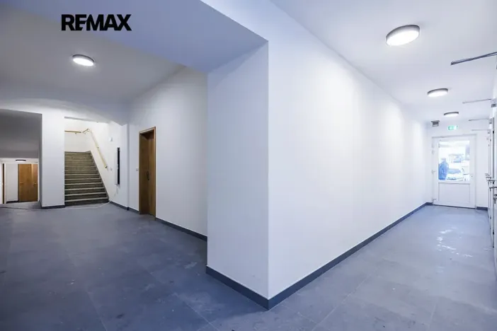 Prodej bytu 2+kk, Svoboda nad Úpou, Nádražní, 56 m2