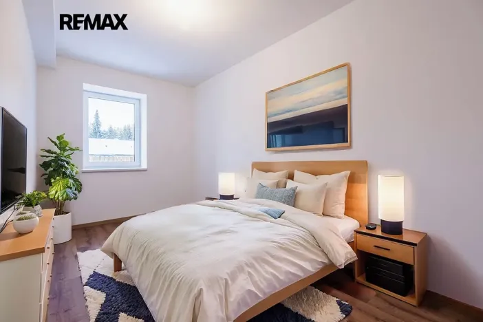 Prodej bytu 2+kk, Svoboda nad Úpou, Nádražní, 54 m2