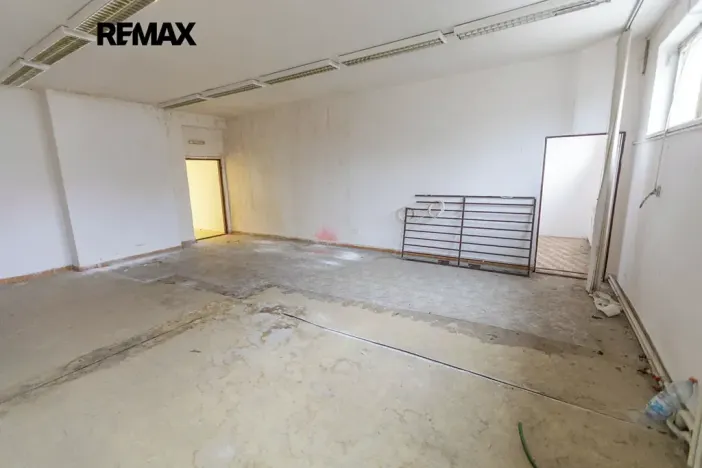 Prodej obchodního prostoru, Město Albrechtice, Míru, 1427 m2