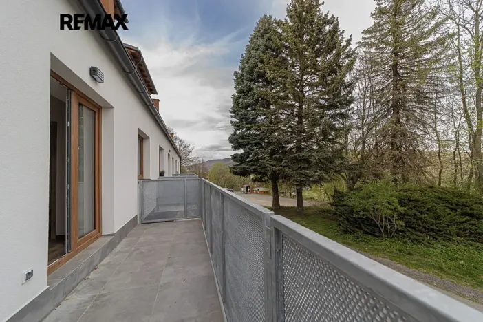 Prodej bytu 1+kk, Vrbno pod Pradědem, Žižkova, 55 m2