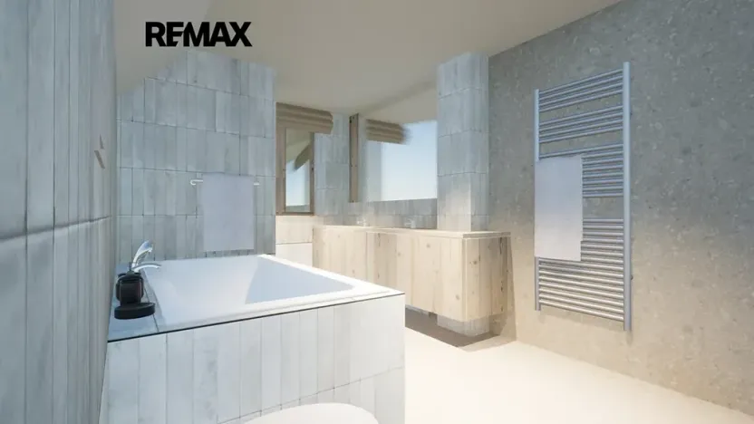 Prodej rodinného domu, Hraběšice, 223 m2