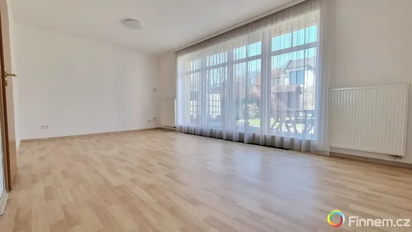 Pronájem rodinného domu, Řehenice, 110 m2