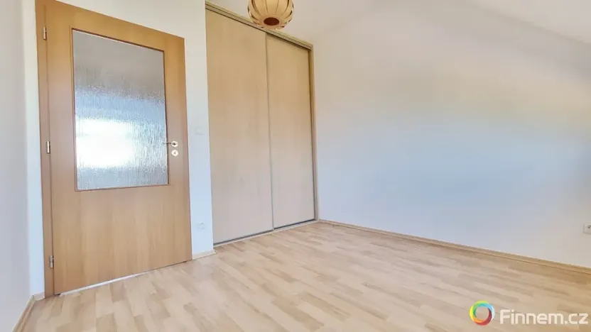 Pronájem rodinného domu, Řehenice, 110 m2