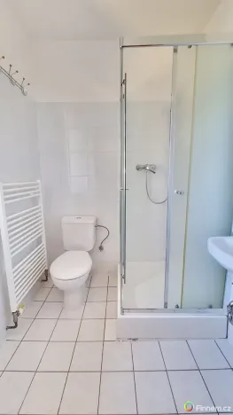 Pronájem rodinného domu, Řehenice, 110 m2