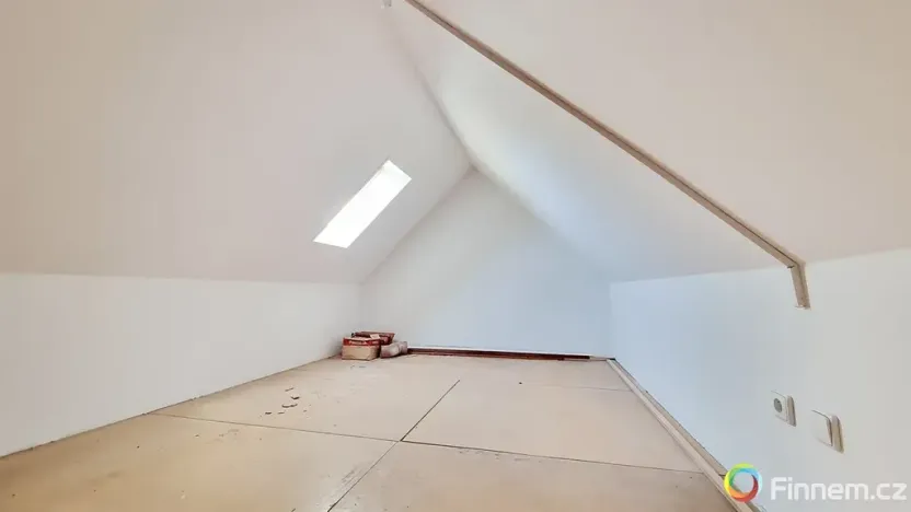 Pronájem rodinného domu, Řehenice, 110 m2