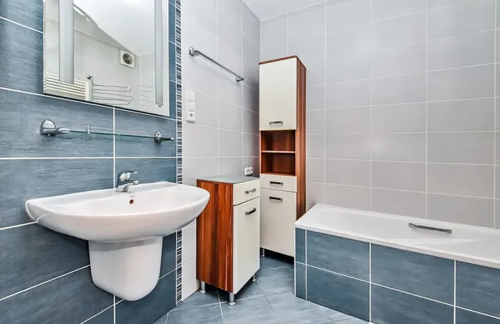 Prodej bytu 2+kk, Praha - Stodůlky, Nová kolonie, 81 m2