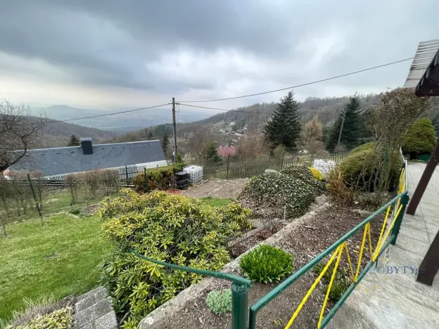 Prodej rodinného domu, Krupka, 120 m2