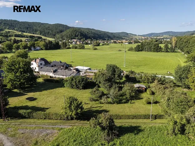 Prodej pozemku pro bydlení, Olšany, 1015 m2