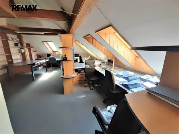 Prodej rodinného domu, Jeseník, nám. Svobody, 220 m2