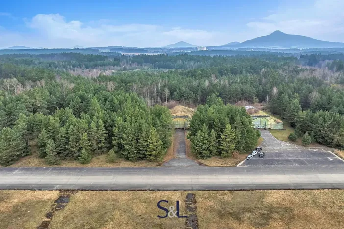 Prodej - jiné, Ralsko, 490 m2