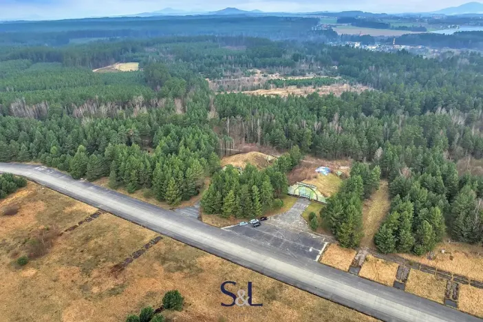 Prodej - jiné, Ralsko, 490 m2