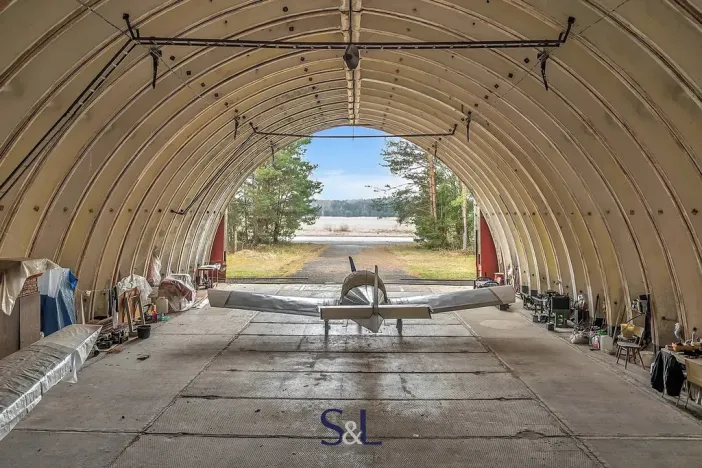 Prodej - jiné, Ralsko, 490 m2