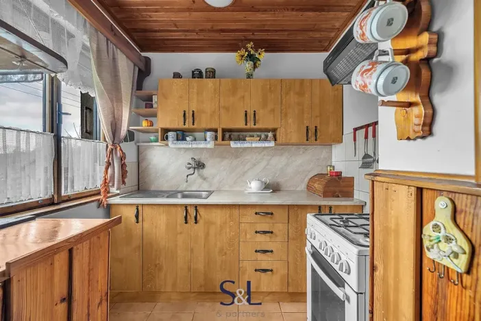 Prodej chalupy, Kunratice, 90 m2