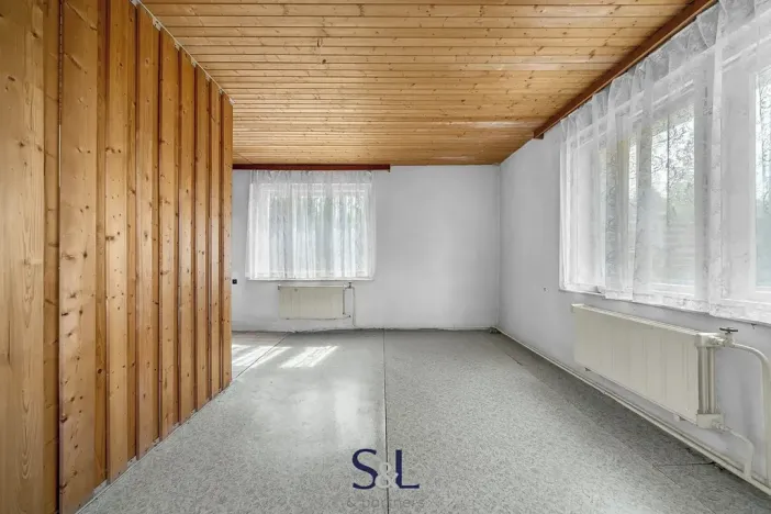 Prodej rodinného domu, Loužnice, 122 m2