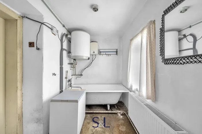 Prodej rodinného domu, Loužnice, 122 m2