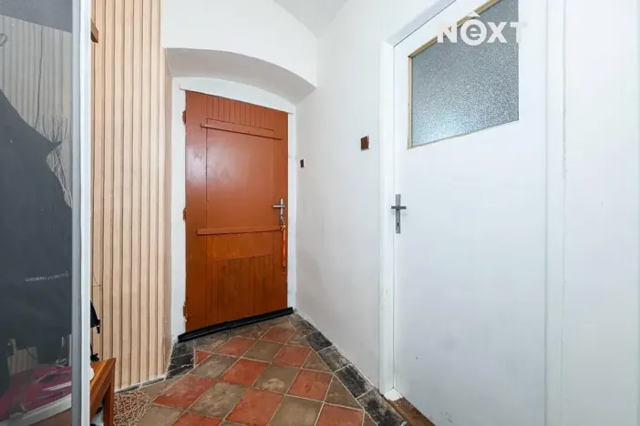 Prodej rodinného domu, České Meziříčí, Na Nábřeží, 124 m2