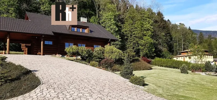 Prodej rodinného domu, Ostravice, 201 m2