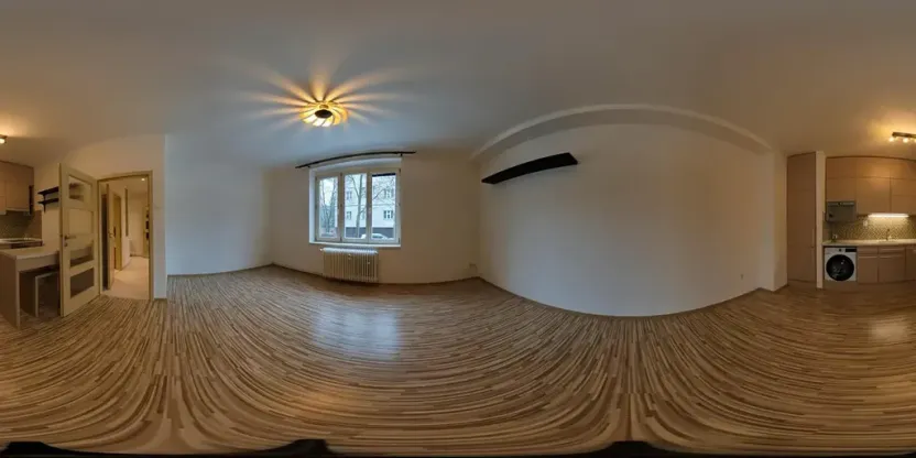 Pronájem bytu 2+kk, Praha - Žižkov, Hořanská, 50 m2