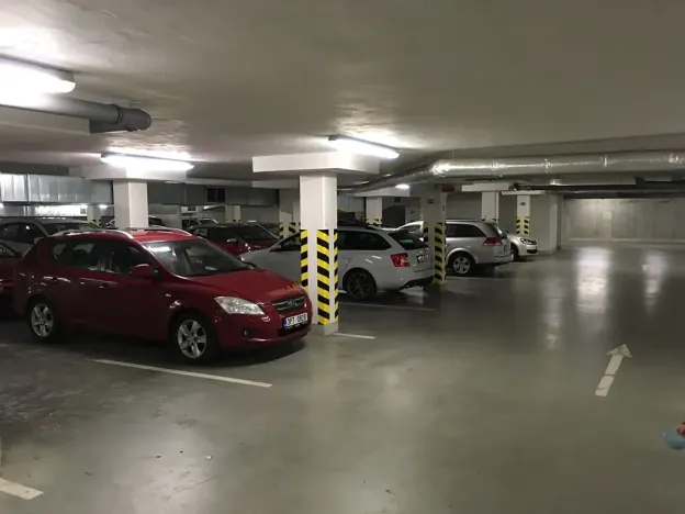 Pronájem bytu 1+kk, Písek, Pražská, 31 m2