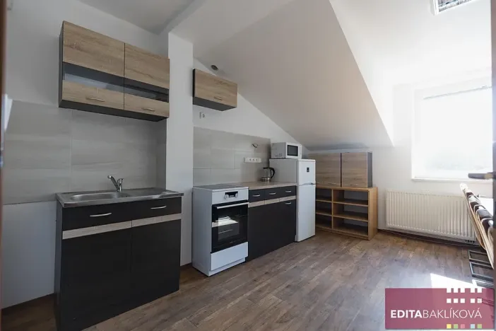 Pronájem pokoje, Olomouc, Náves Svobody, 14 m2