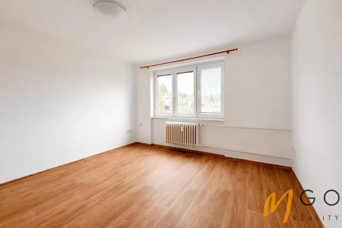 Pronájem bytu 1+1, Ústí nad Orlicí, Kozinova, 32 m2