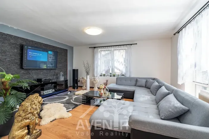 Prodej rodinného domu, Katusice, Kovaňská, 222 m2