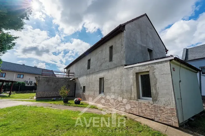 Prodej rodinného domu, Katusice, Kovaňská, 222 m2