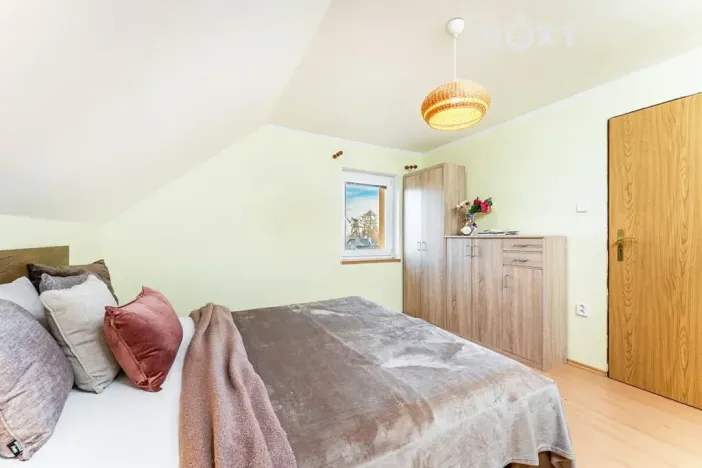 Prodej chaty, Soběslav, K Čerazi, 137 m2