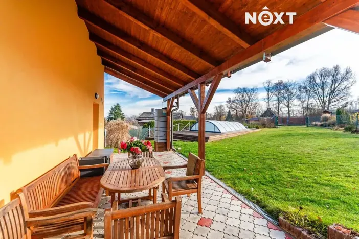 Prodej chaty, Soběslav, K Čerazi, 137 m2