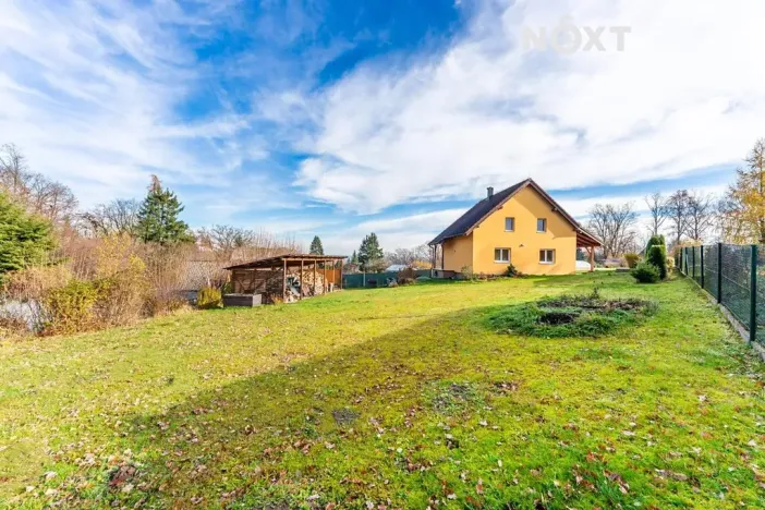 Prodej chaty, Soběslav, K Čerazi, 137 m2